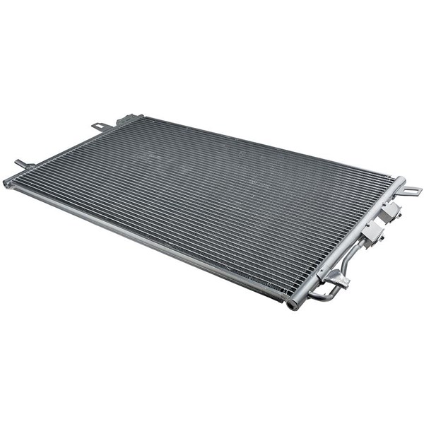 Kondensor, klimatanläggning Nty CCS-CH-003 NTY Kondensor, klimatanläggning Nty CCS-CH-003 NTY