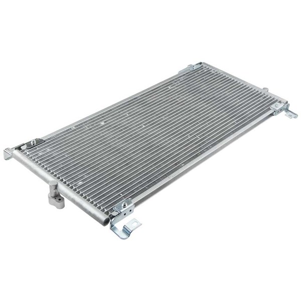 Kondensor, klimatanläggning Nty CCS-CH-004 NTY Kondensor, klimatanläggning Nty CCS-CH-004 NTY