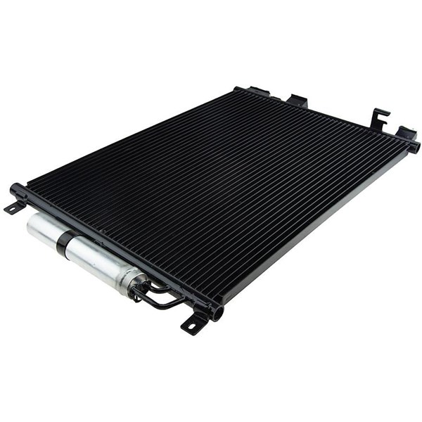 Kondensor, klimatanläggning Nty CCS-CH-005 NTY