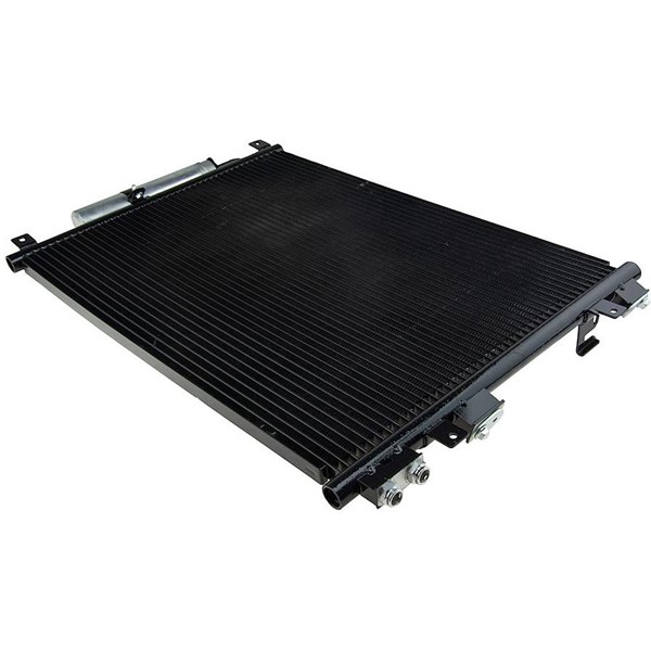 Kondensor, klimatanläggning Nty CCS-CH-005 NTY Kondensor, klimatanläggning Nty CCS-CH-005 NTY
