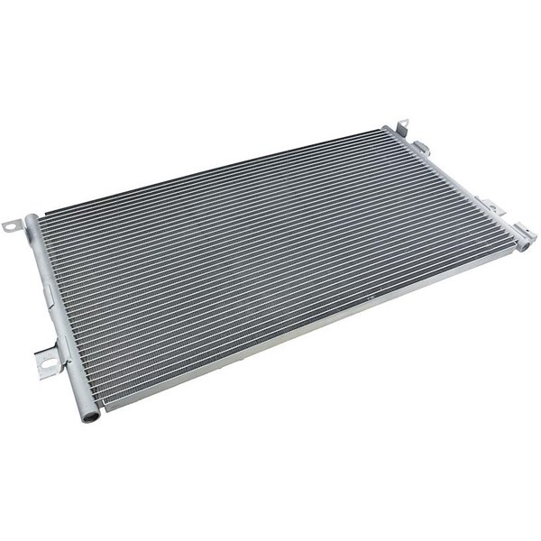 Kondensor, klimatanläggning Nty CCS-CH-006 NTY