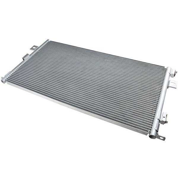 Kondensor, klimatanläggning Nty CCS-CH-006 NTY
