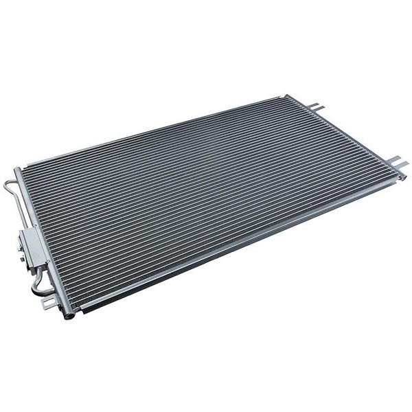 Kondensor, klimatanläggning Nty CCS-CH-008 NTY