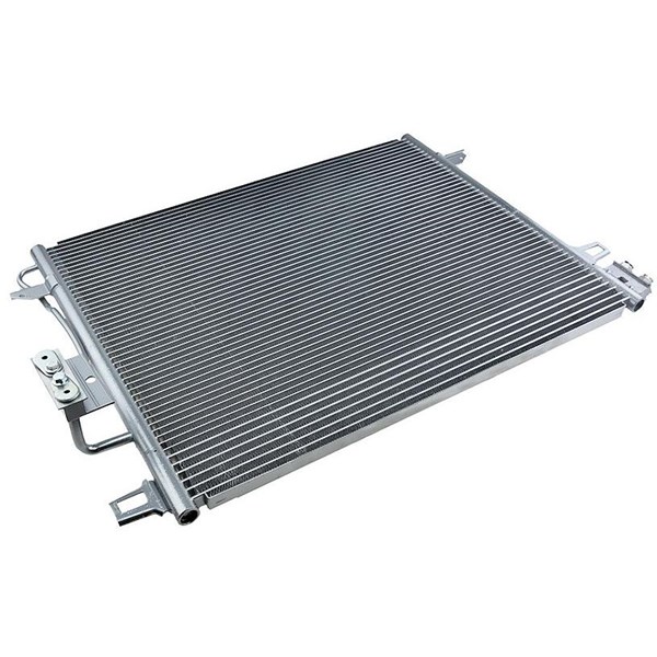 Kondensor, klimatanläggning Nty CCS-CH-010 NTY