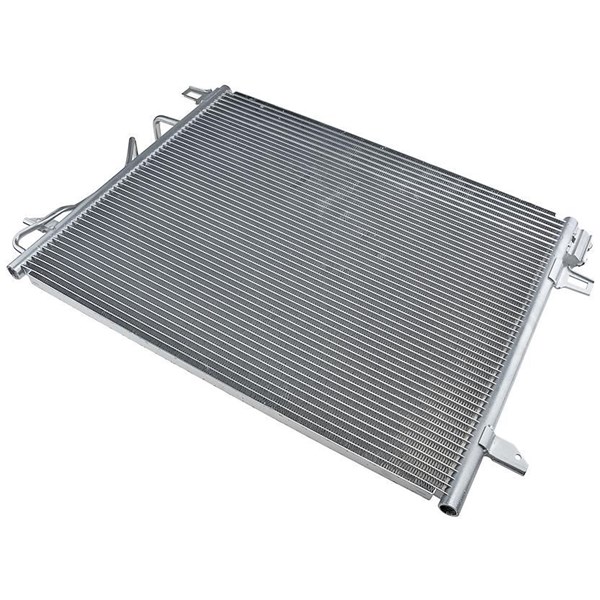Kondensor, klimatanläggning Nty CCS-CH-010 NTY Kondensor, klimatanläggning Nty CCS-CH-010 NTY