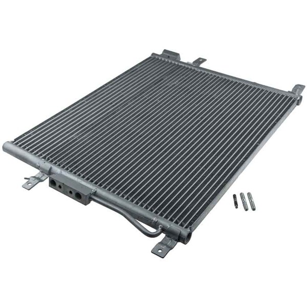 Kondensor, klimatanläggning Nty CCS-CH-012 NTY