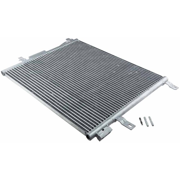 Kondensor, klimatanläggning Nty CCS-CH-012 NTY
