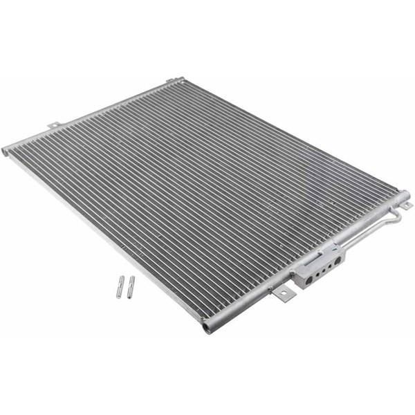 Kondensor, klimatanläggning Nty CCS-CH-013 NTY
