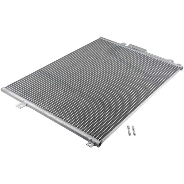 Kondensor, klimatanläggning Nty CCS-CH-013 NTY Kondensor, klimatanläggning Nty CCS-CH-013 NTY