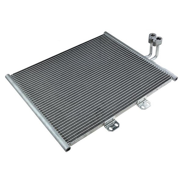 Kondensor, klimatanläggning Nty CCS-CH-014 NTY