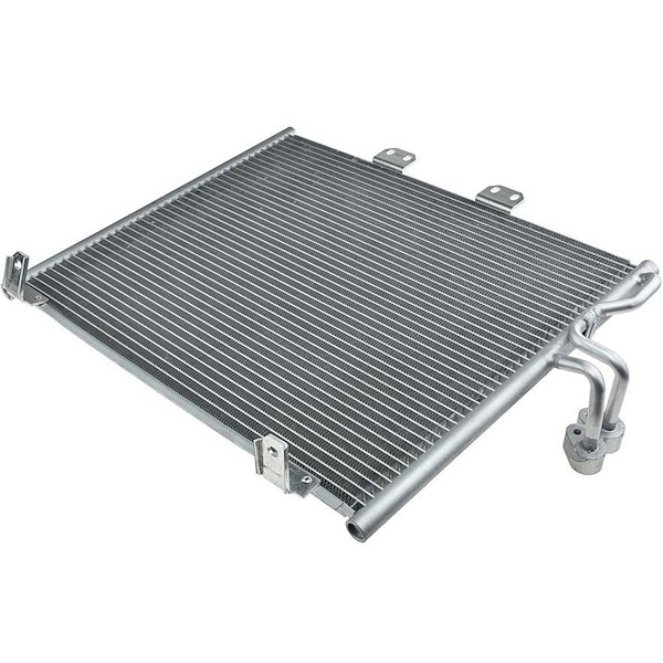 Kondensor, klimatanläggning Nty CCS-CH-014 NTY Kondensor, klimatanläggning Nty CCS-CH-014 NTY