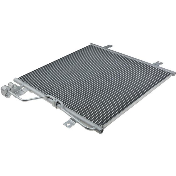 Kondensor, klimatanläggning Nty CCS-CH-015 NTY