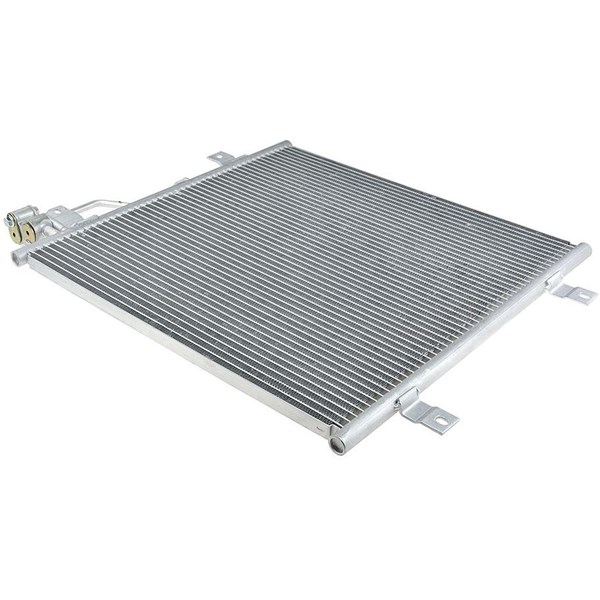Kondensor, klimatanläggning Nty CCS-CH-015 NTY