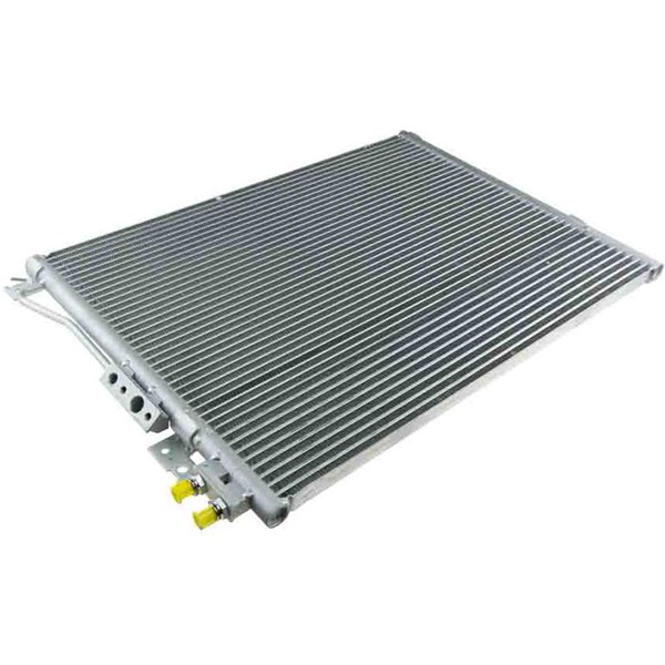 Kondensor, klimatanläggning Nty CCS-CH-016 NTY Kondensor, klimatanläggning Nty CCS-CH-016 NTY