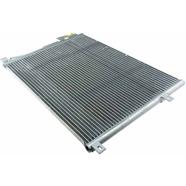 Kondensor, klimatanläggning Nty CCS-CH-016 NTY Kondensor, klimatanläggning Nty CCS-CH-016 NTY