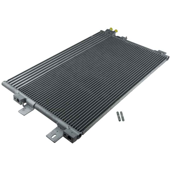 Kondensor, klimatanläggning Nty CCS-CH-017 NTY