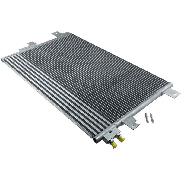 Kondensor, klimatanläggning Nty CCS-CH-017 NTY