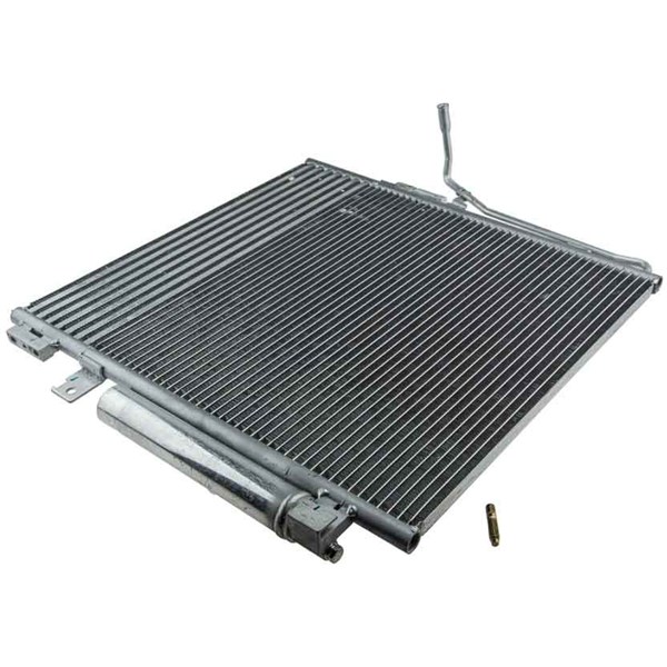 Kondensor, klimatanläggning Nty CCS-CH-019 NTY Kondensor, klimatanläggning Nty CCS-CH-019 NTY