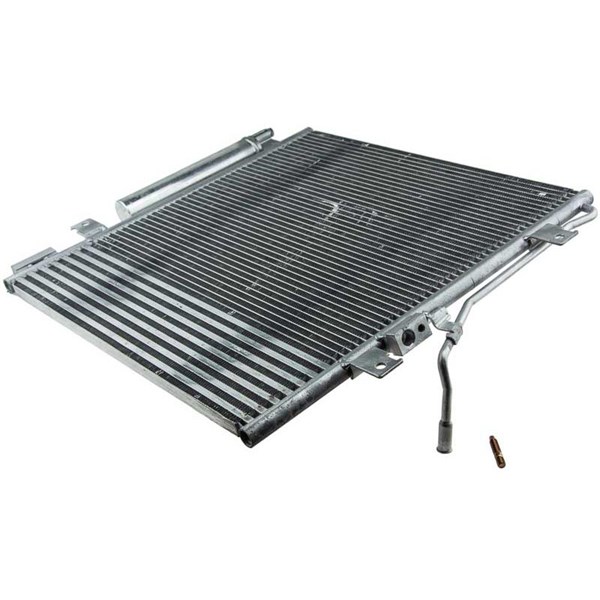 Kondensor, klimatanläggning Nty CCS-CH-019 NTY