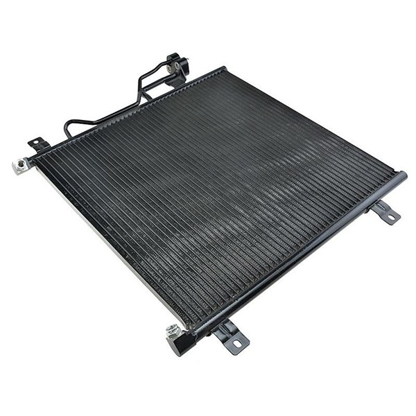 Kondensor, klimatanläggning Nty CCS-CH-020 NTY