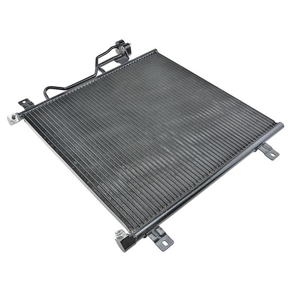 Kondensor, klimatanläggning Nty CCS-CH-020 NTY