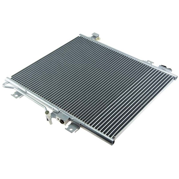 Kondensor, klimatanläggning Nty CCS-CH-022 NTY