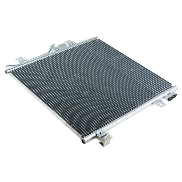 Kondensor, klimatanläggning Nty CCS-CH-022 NTY Kondensor, klimatanläggning Nty CCS-CH-022 NTY
