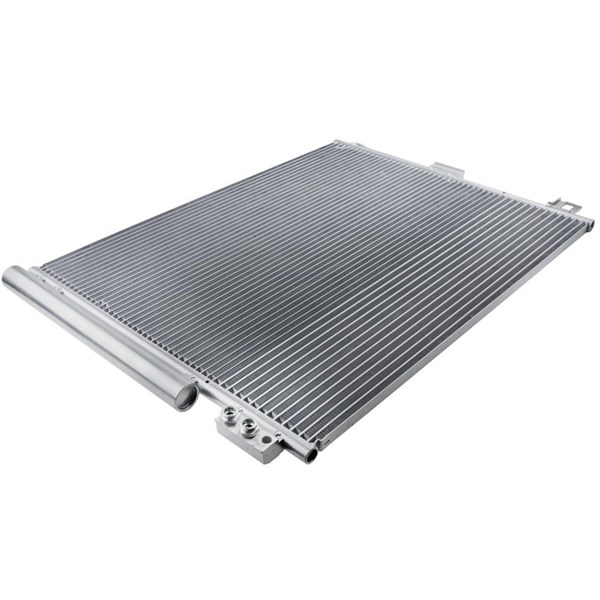 Kondensor, klimatanläggning Nty CCS-CH-023 NTY