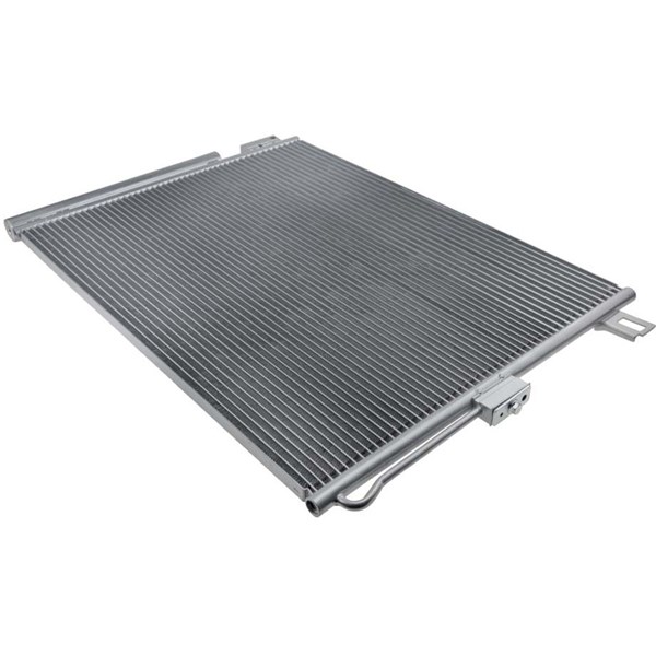 Kondensor, klimatanläggning Nty CCS-CH-023 NTY Kondensor, klimatanläggning Nty CCS-CH-023 NTY