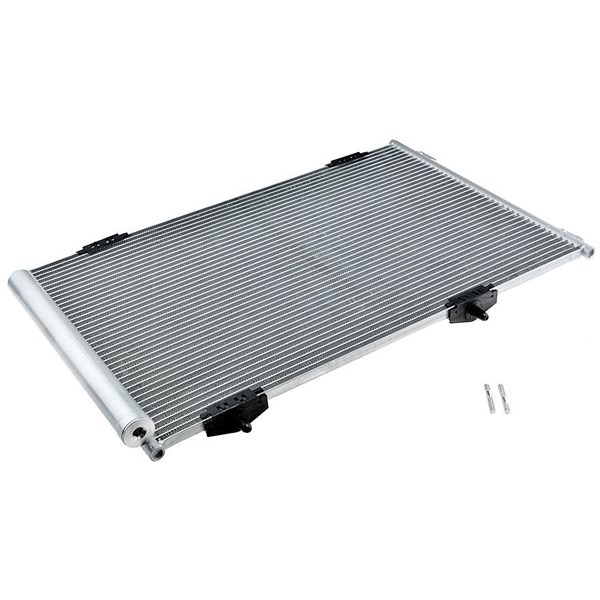 Kondensor, klimatanläggning Nty CCS-CT-001 NTY