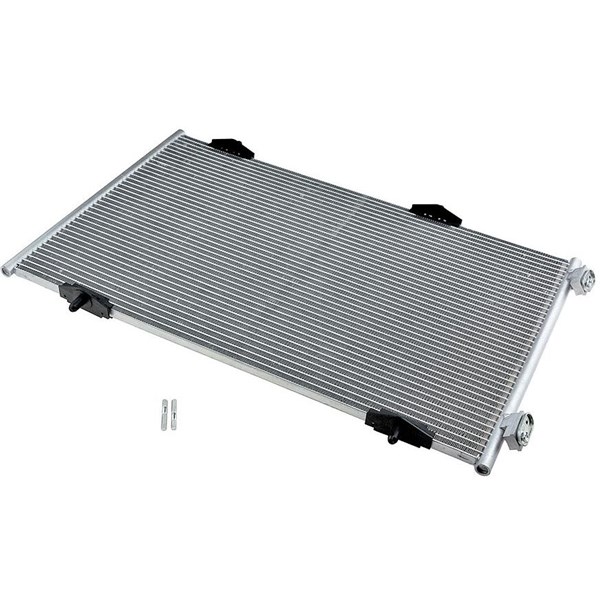 Kondensor, klimatanläggning Nty CCS-CT-001 NTY