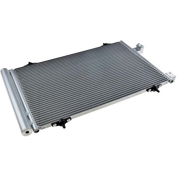 Kondensor, klimatanläggning Nty CCS-CT-002 NTY