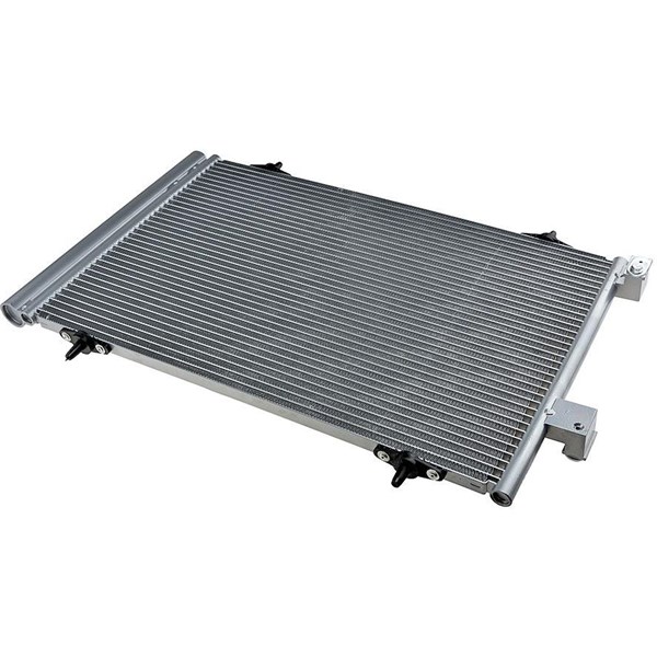 Kondensor, klimatanläggning Nty CCS-CT-002 NTY Kondensor, klimatanläggning Nty CCS-CT-002 NTY