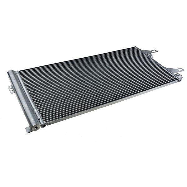 Kondensor, klimatanläggning Nty CCS-CT-003 NTY Kondensor, klimatanläggning Nty CCS-CT-003 NTY