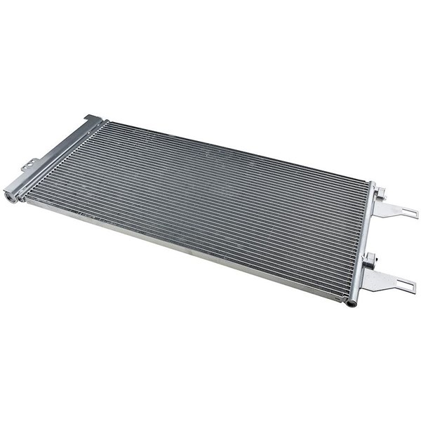 Kondensor, klimatanläggning Nty CCS-CT-003 NTY Kondensor, klimatanläggning Nty CCS-CT-003 NTY