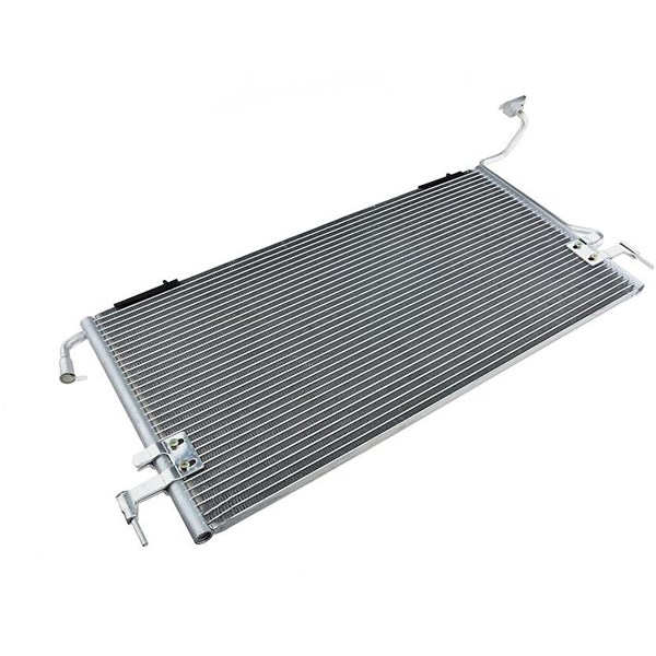 Kondensor, klimatanläggning Nty CCS-CT-004 NTY