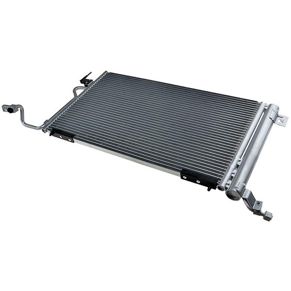 Kondensor, klimatanläggning Nty CCS-CT-005 NTY