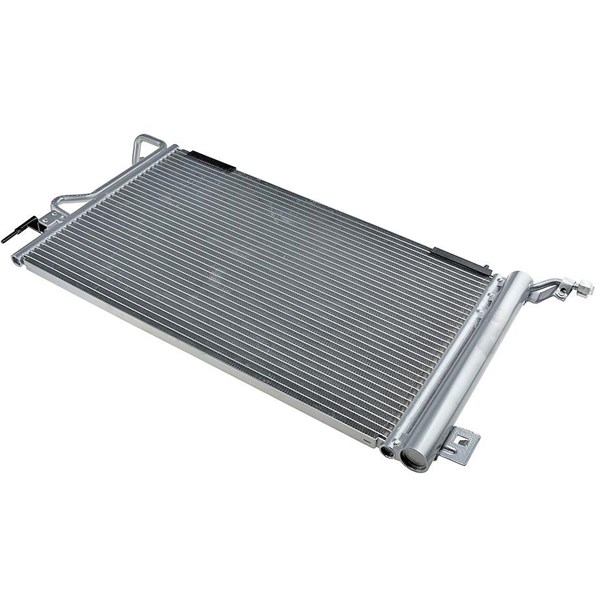 Kondensor, klimatanläggning Nty CCS-CT-005 NTY Kondensor, klimatanläggning Nty CCS-CT-005 NTY