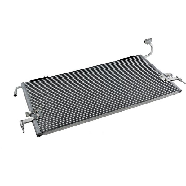 Kondensor, klimatanläggning Nty CCS-CT-006 NTY