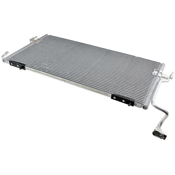 Kondensor, klimatanläggning Nty CCS-CT-006 NTY Kondensor, klimatanläggning Nty CCS-CT-006 NTY