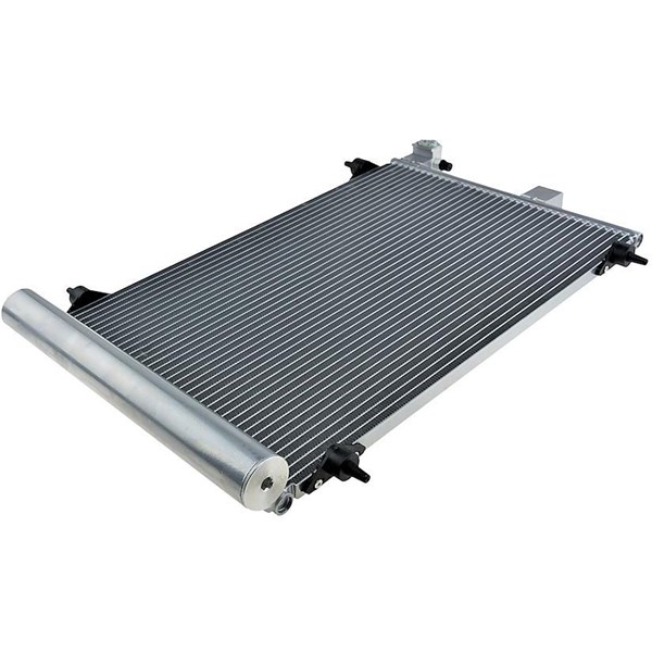 Kondensor, klimatanläggning Nty CCS-CT-007 NTY