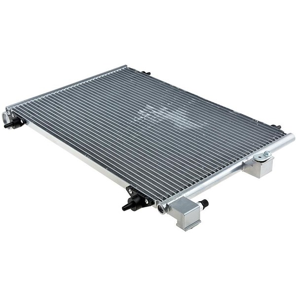 Kondensor, klimatanläggning Nty CCS-CT-007 NTY Kondensor, klimatanläggning Nty CCS-CT-007 NTY