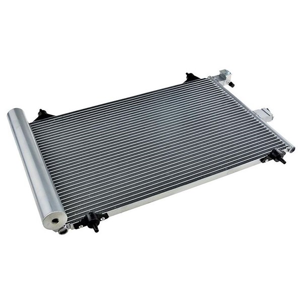 Kondensor, klimatanläggning Nty CCS-CT-008 NTY