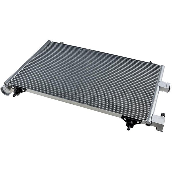Kondensor, klimatanläggning Nty CCS-CT-008 NTY Kondensor, klimatanläggning Nty CCS-CT-008 NTY