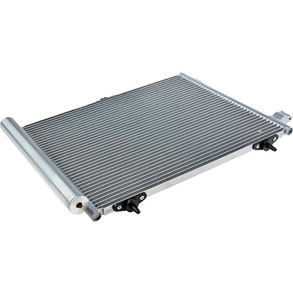 Kondensor, klimatanläggning Nty CCS-CT-009 NTY