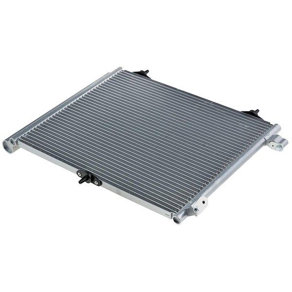 Kondensor, klimatanläggning Nty CCS-CT-009 NTY Kondensor, klimatanläggning Nty CCS-CT-009 NTY