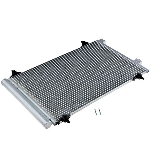 Kondensor, klimatanläggning Nty CCS-CT-010 NTY