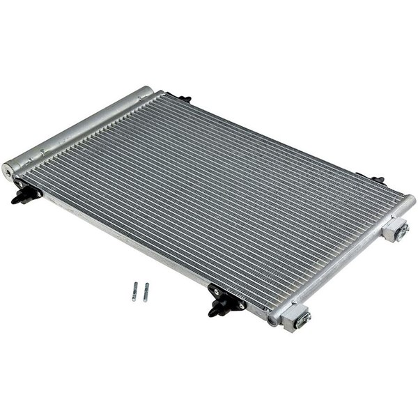 Kondensor, klimatanläggning Nty CCS-CT-010 NTY