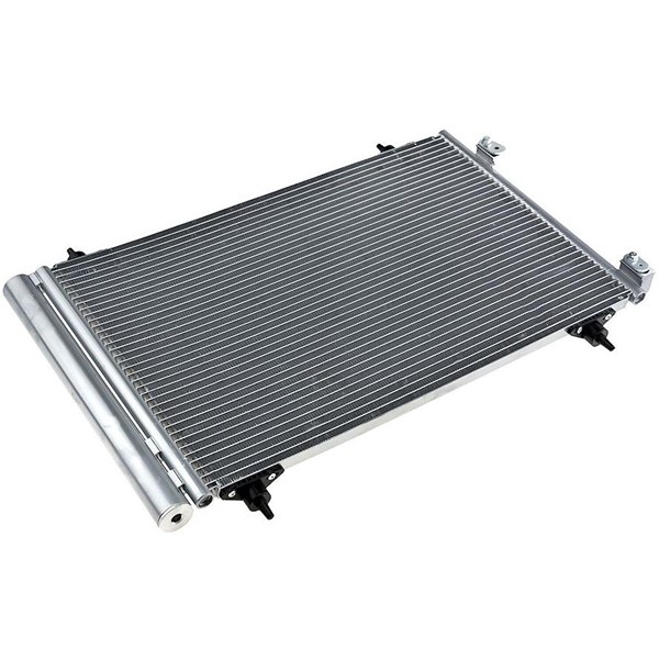 Kondensor, klimatanläggning Nty CCS-CT-011 NTY