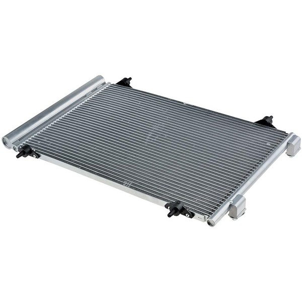 Kondensor, klimatanläggning Nty CCS-CT-011 NTY Kondensor, klimatanläggning Nty CCS-CT-011 NTY